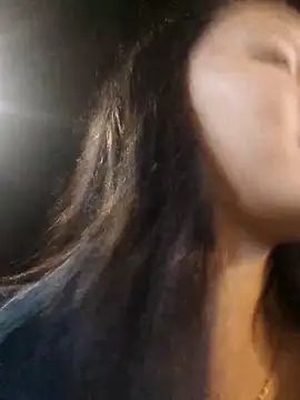 CuteHarper online show from 03.01.25