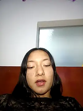 CuteHarper online show from 03.17.25