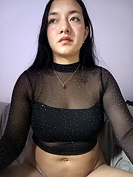 CuteHarper online show from 09.13.25