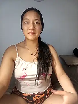 CuteHarper online show from 11.15.25