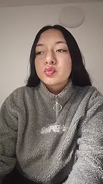 CuteHarper online show from 01.15.26