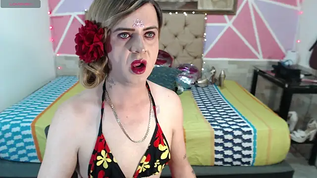 Dolldirtyxxx online show from 03.15.25