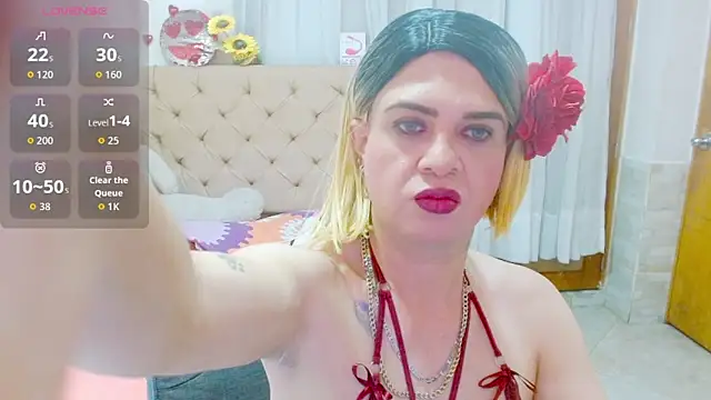 Dolldirtyxxx online show from 10.23.25