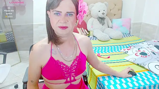 Dolldirtyxxx online show from 11.24.25