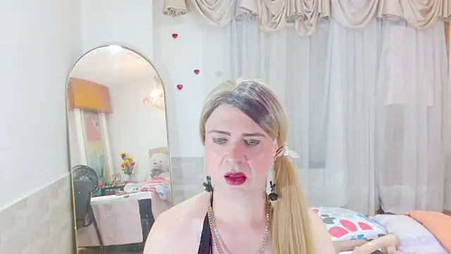 Dolldirtyxxx online show from 02.01.26