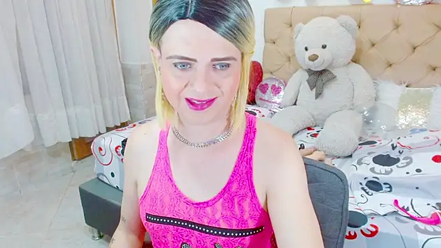 Dolldirtyxxx online show from 02.27.26