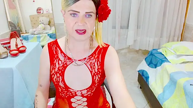 Dolldirtyxxx online show from 03.07.26