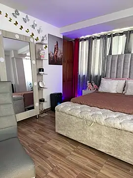 Madissonlove 1 online show from 01.07.26