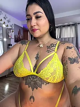 Madissonlove 1 online show from 01.19.26