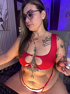 Madissonlove 1 online show from 05.16.26