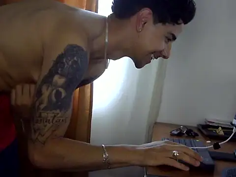 venusfranco 94 online show from 09.18.25