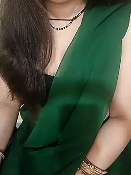 Snapshot of sufiya-ji chatting on 02.07.25 sufiya-ji online show from 02.07.25