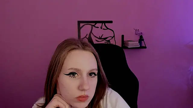 DariaTate online show from 02.22.25