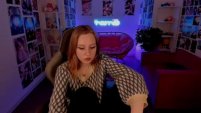 DariaTate online show from 03.15.25