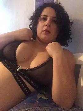 LunaSoleil9 online show from 02.14.25