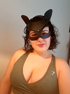 LunaSoleil9 online show from 03.15.25