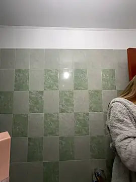 BonyBon29 online show from 02.27.25