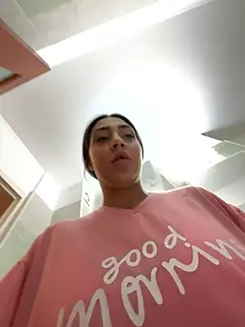 BonyBon29 online show from 03.17.25