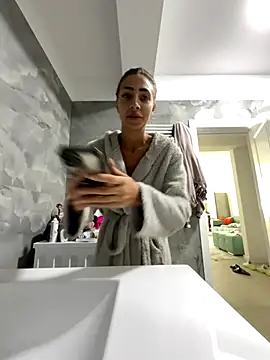 BonyBon29 online show from 09.24.25