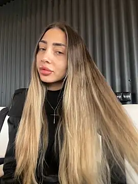 BonyBon29 online show from 11.23.25