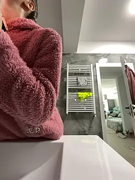 BonyBon29 online show from 02.26.26