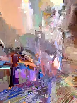 BonyBon29 online show from 04.02.26