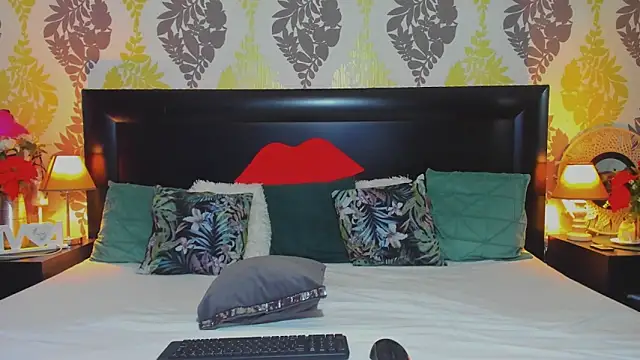 Kaylynn online show from 02.05.25