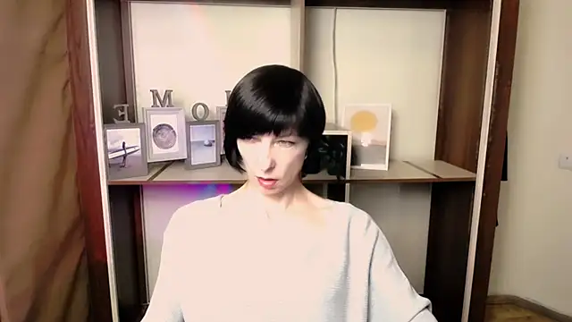  AngeliaFlow  online show from 01.07.26