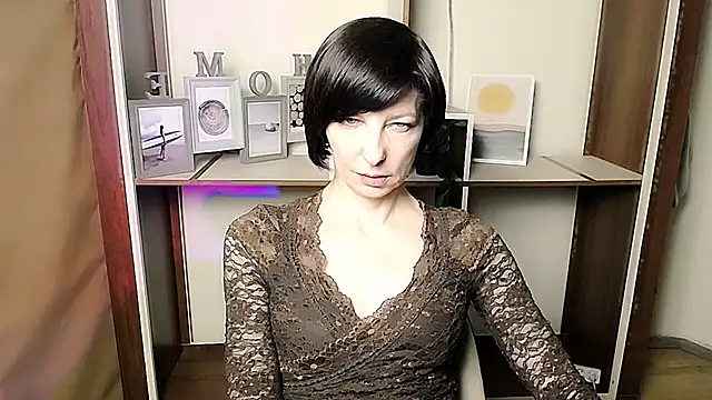  AngeliaFlow  online show from 02.07.26