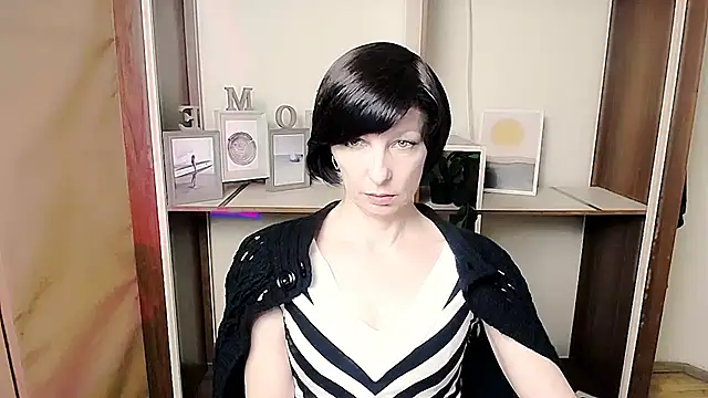  AngeliaFlow  online show from 02.12.26