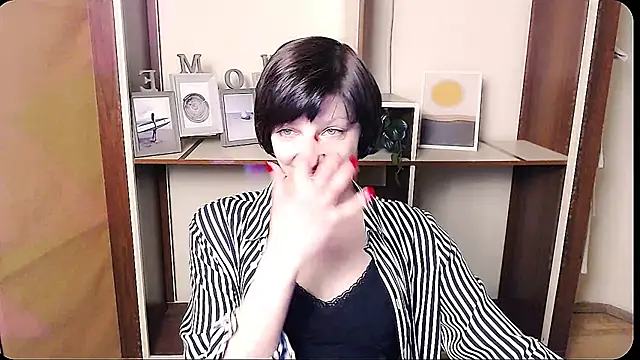  AngeliaFlow  online show from 04.07.26