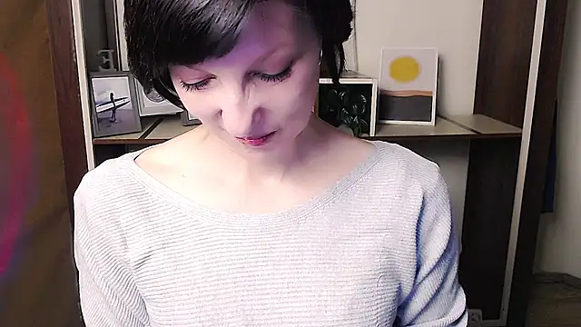  AngeliaFlow  online show from 04.10.26