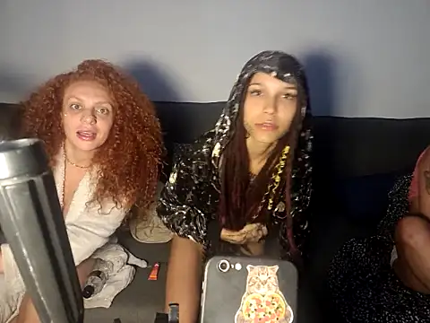 nickelfie online show from 03.01.25