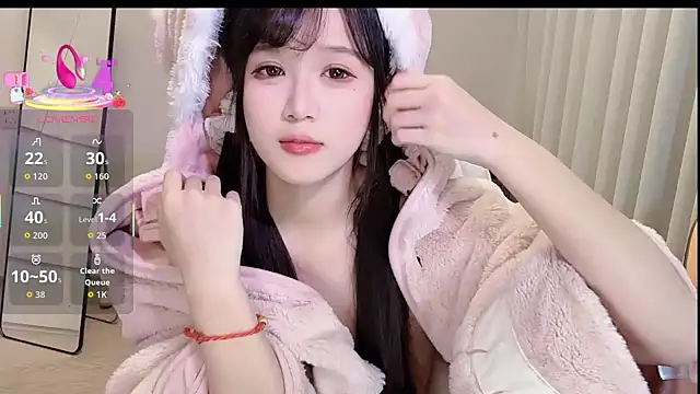 Snapshot of baxi1100 chatting on 12.16.25 baxi1100 online show from 12.16.25