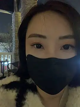 Niannian--sexy online show from 03.01.25