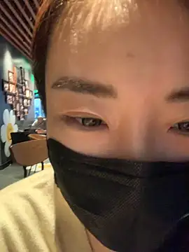 Niannian--sexy online show from 03.20.25