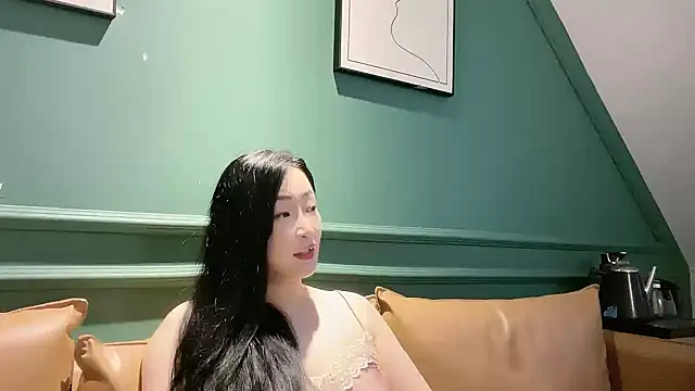 Niannian--sexy online show from 09.21.25