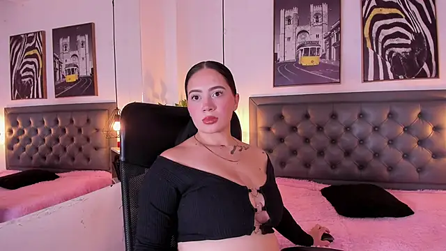 Morgan Wright online show from 02.10.25