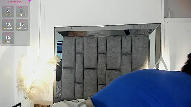 Morgan Wright online show from 02.24.25