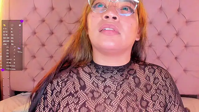 Snapshot of Sophia_Brunett chatting on 02.20.26 Sophia Brunett online show from 02.20.26