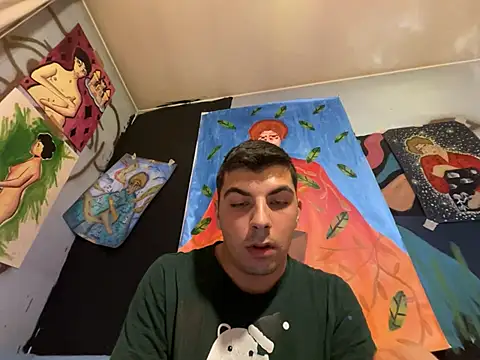 mariokirillcioffi online show from 04.09.26