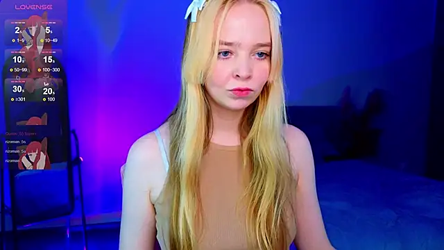 Bellla Murrr online show from 02.11.25