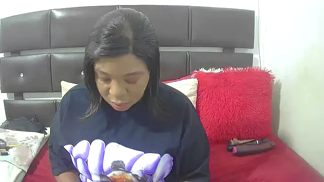 Mishanti online show from 04.14.26