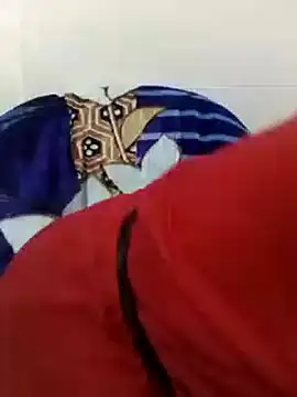 Snapshot of Nihal-68 chatting on 03.07.25 Nihal-68 online show from 03.07.25