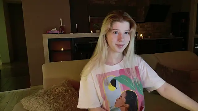 Bella amory online show from 02.07.25