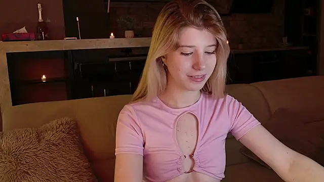 Bella amory online show from 02.09.25