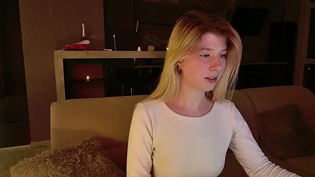 Bella amory online show from 02.11.25