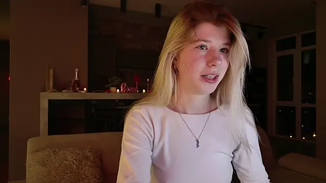 Bella amory online show from 02.25.25