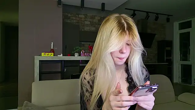 Bella amory online show from 03.05.25