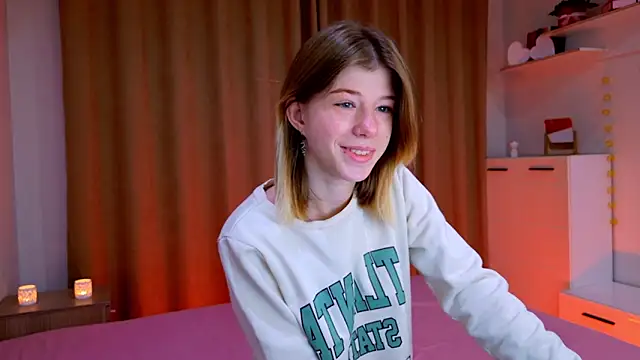 Bella amory online show from 11.08.25